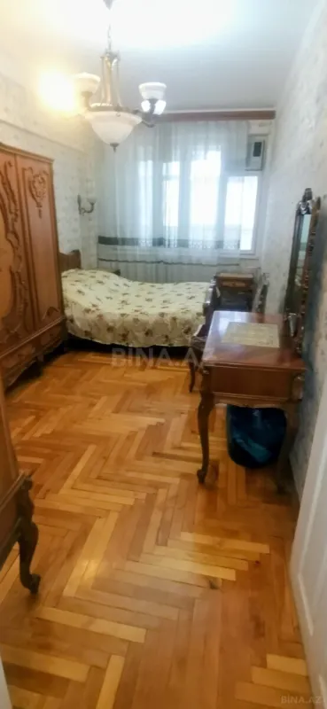 Satılır 3 otaqlı mənzil 85 m²
