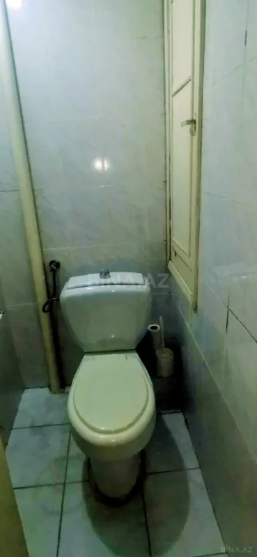 Satılır 3 otaqlı mənzil 85 m²
