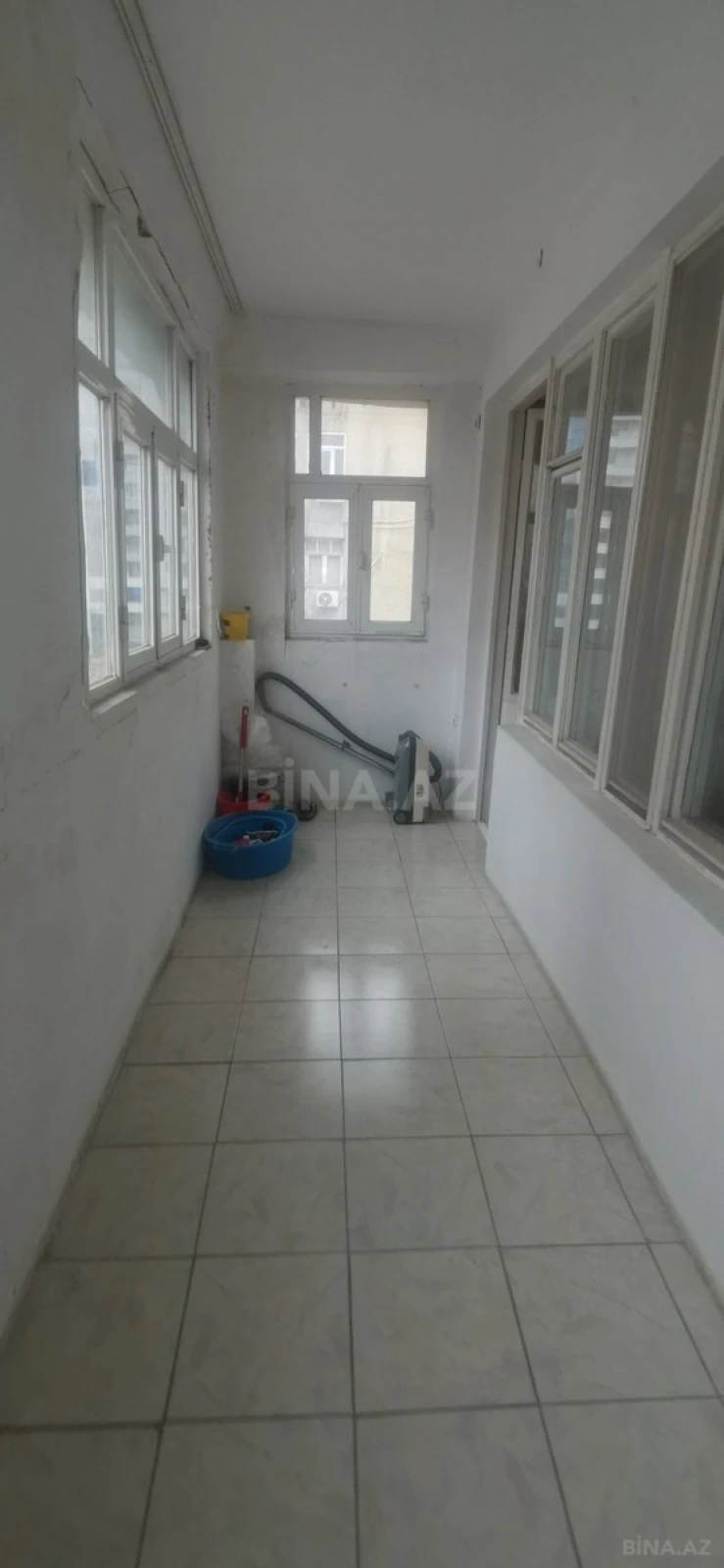 Satılır 3 otaqlı mənzil 85 m²