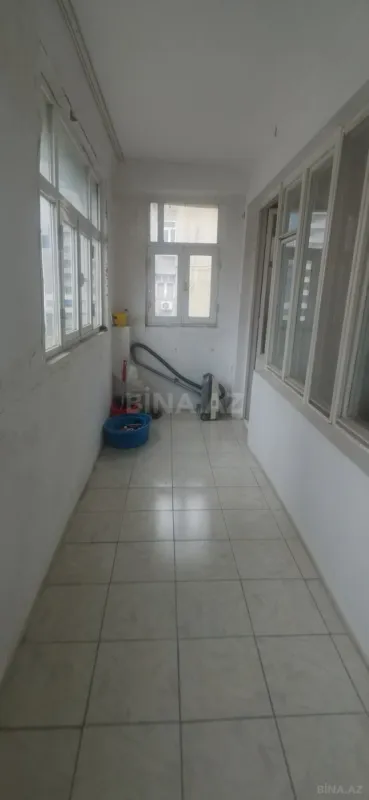 Satılır 3 otaqlı mənzil 85 m²