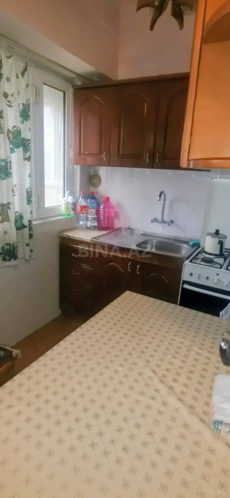 Satılır 3 otaqlı mənzil 85 m²