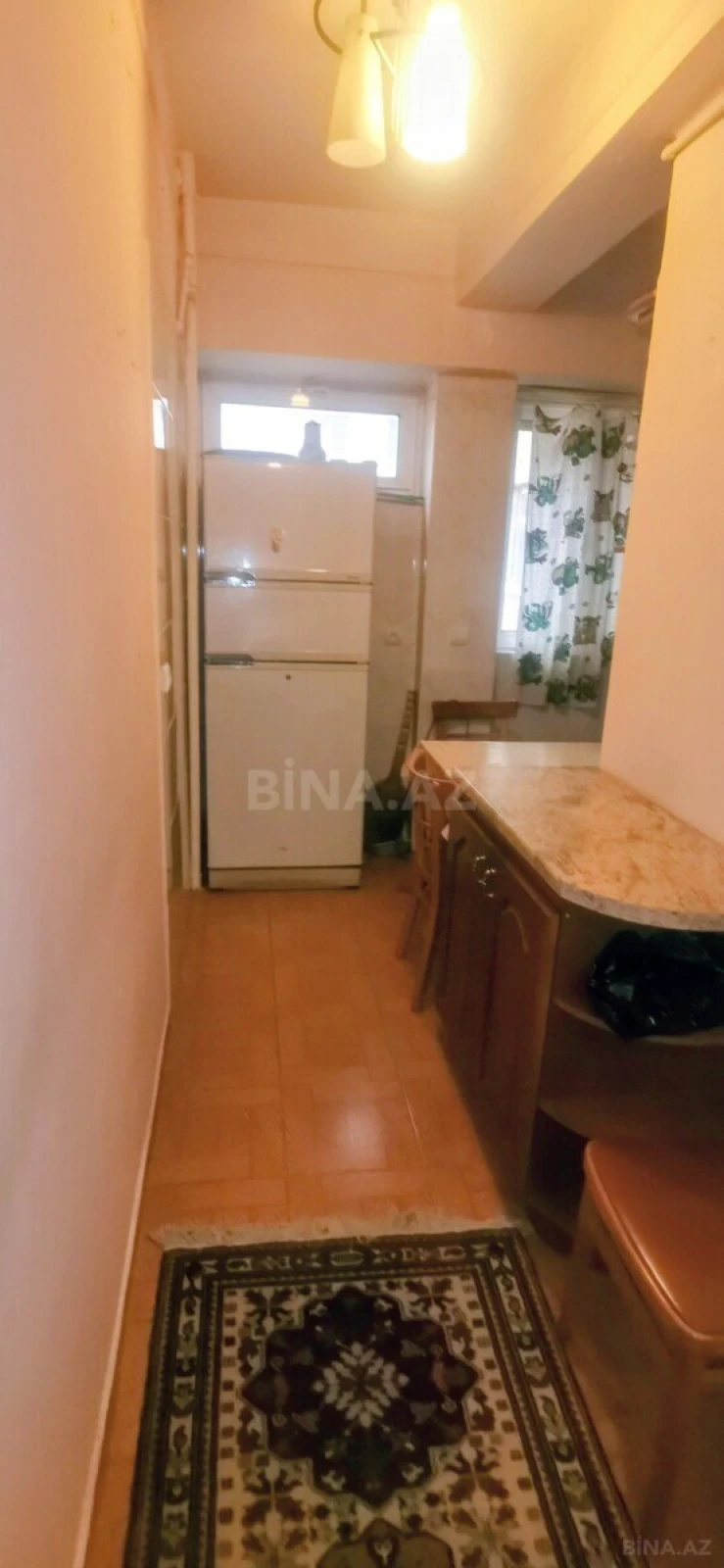 Satılır 3 otaqlı mənzil 85 m²