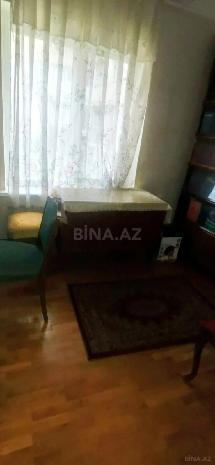 Satılır 3 otaqlı mənzil 85 m²