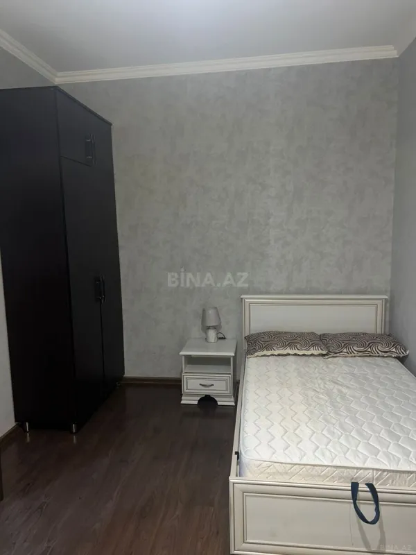 Satılır 1 otaqlı mənzil 40 m²