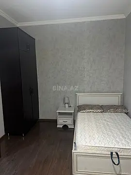Satılır 1 otaqlı mənzil 40 m²
