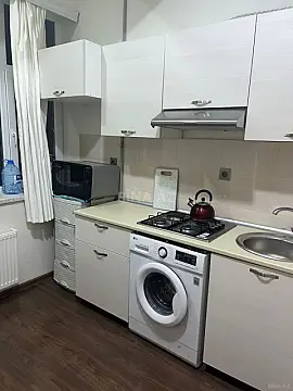 Satılır 1 otaqlı mənzil 40 m²