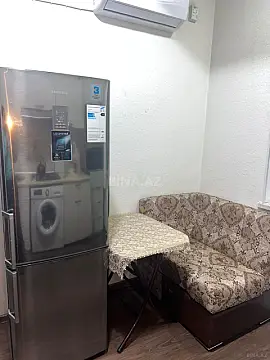 Satılır 1 otaqlı mənzil 40 m²