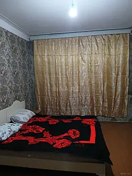 Kirayə verilir 3 otaqlı mənzil 65 m²