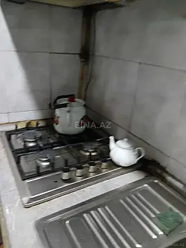 Kirayə verilir 3 otaqlı mənzil 65 m²