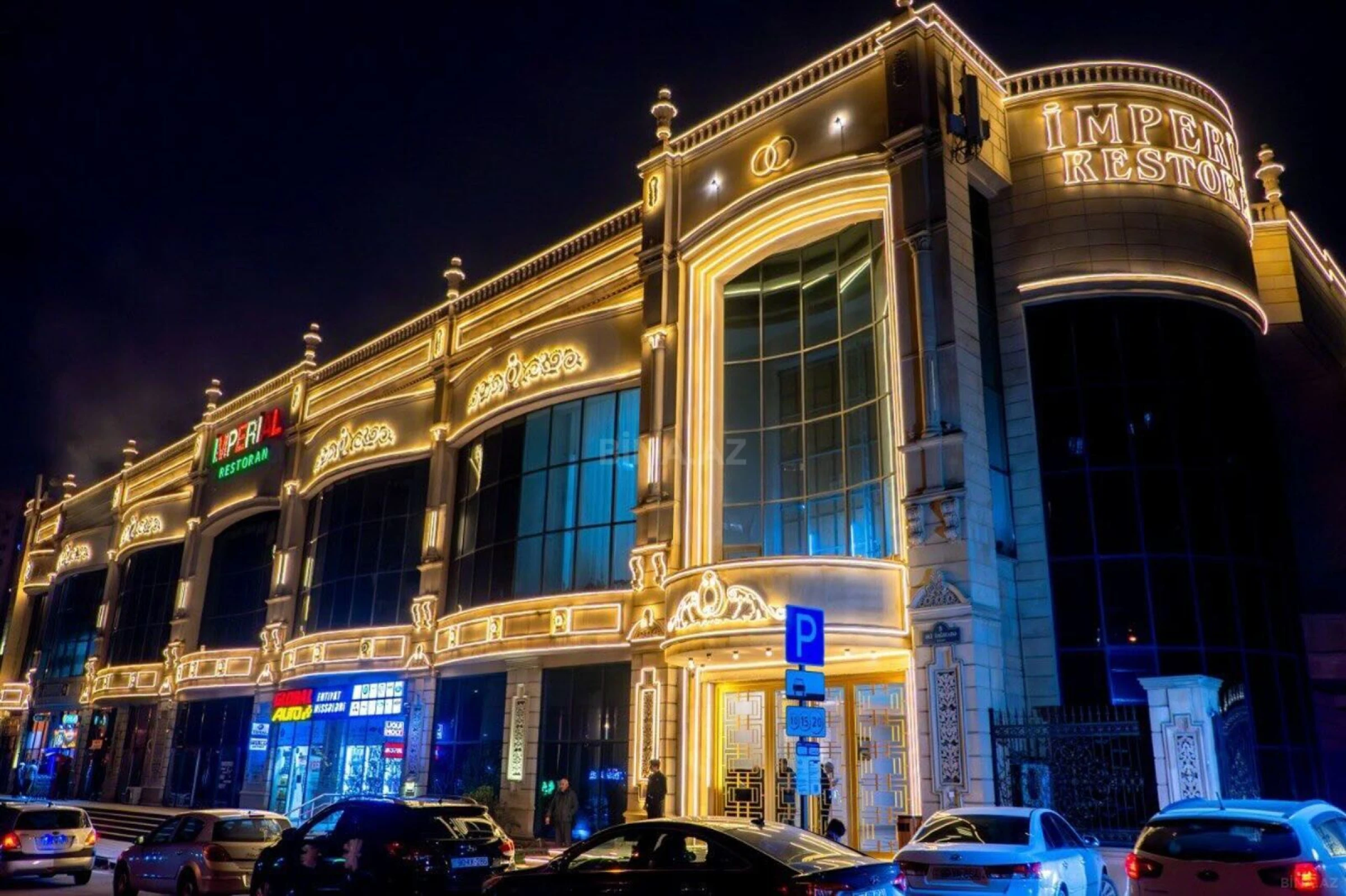 Kirayə verilir 3 otaqlı mənzil 65 m²