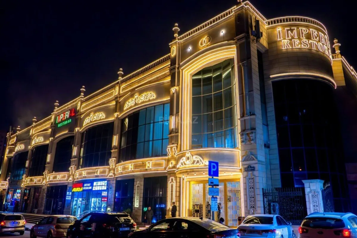 Kirayə verilir 3 otaqlı mənzil 65 m²