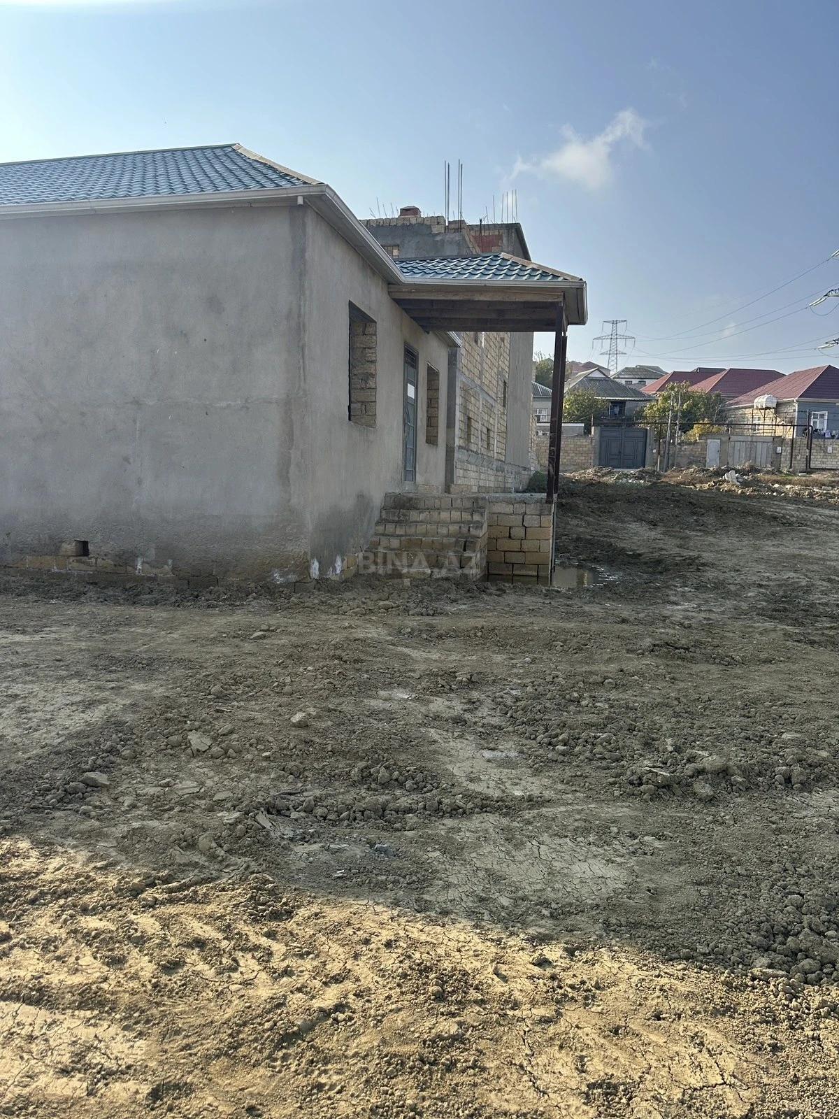 Satılır torpaq sahəsi 3 m²