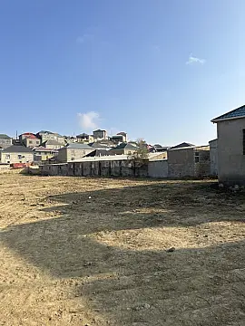 Satılır torpaq sahəsi 3 m² — Bakı, Abşeron 3.00 m²