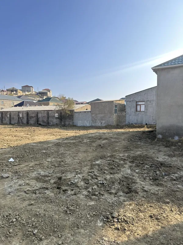 Satılır torpaq sahəsi 3 m²
