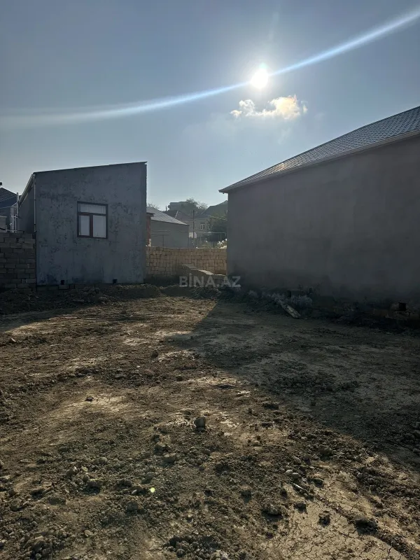 Satılır torpaq sahəsi 3 m²
