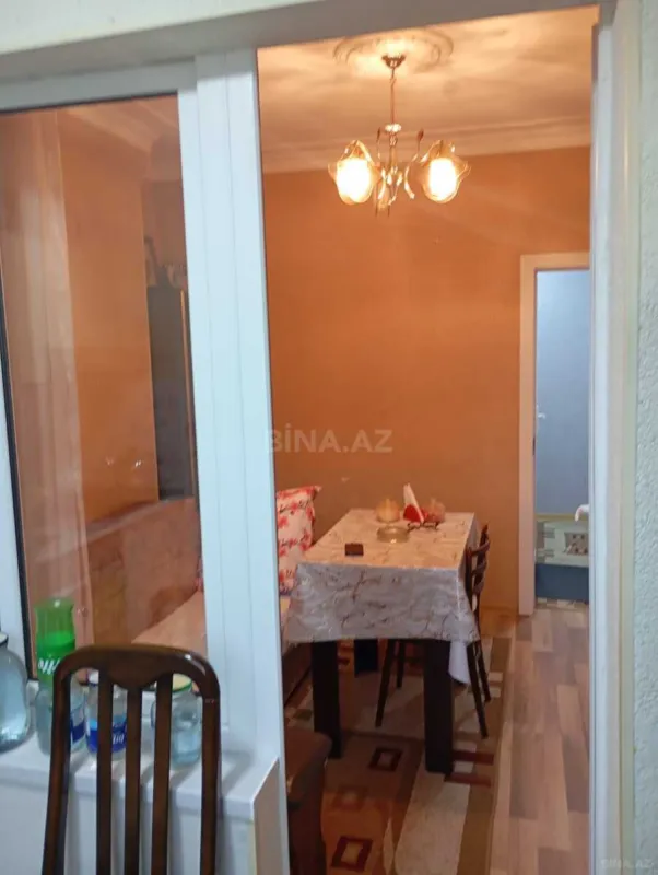 Satılır 2 otaqlı mənzil 40 m²