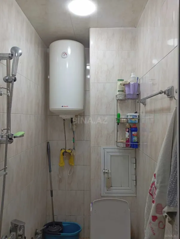 Satılır 2 otaqlı mənzil 40 m²