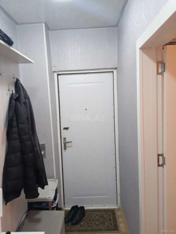 Satılır 2 otaqlı mənzil 40 m²