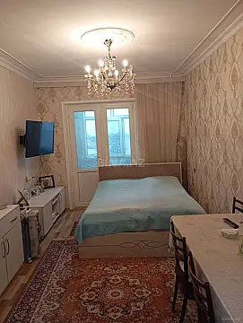 Satılır 2 otaqlı mənzil 40 m²