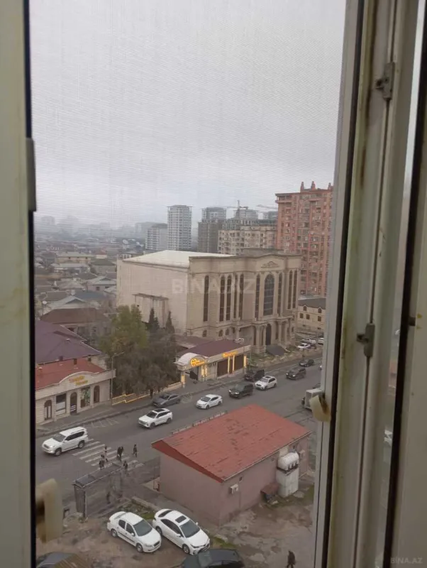 Satılır 2 otaqlı mənzil 40 m²