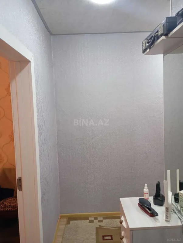 Satılır 2 otaqlı mənzil 40 m²