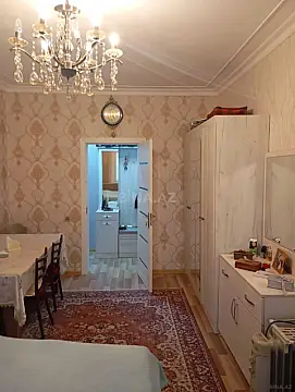 Satılır 2 otaqlı mənzil 40 m² — Bakı, Yeni Yasamal 2 otaq 40.00 m²