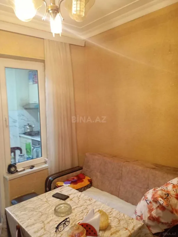 Satılır 2 otaqlı mənzil 40 m²