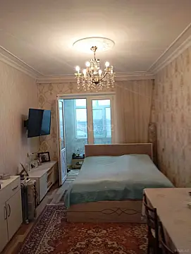Satılır 2 otaqlı mənzil 40 m²