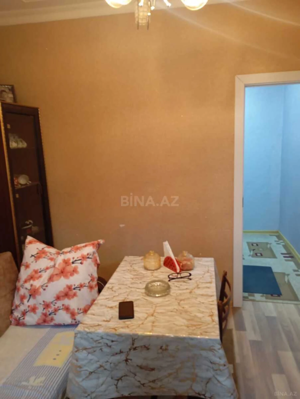 Satılır 2 otaqlı mənzil 40 m²