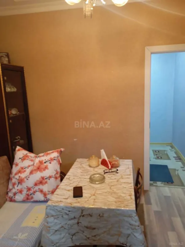 Satılır 2 otaqlı mənzil 40 m²