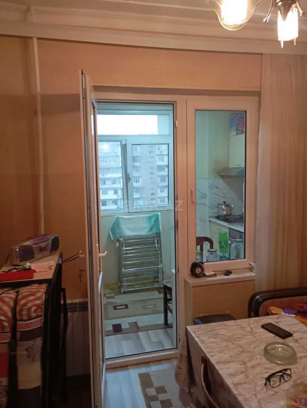 Satılır 2 otaqlı mənzil 40 m²
