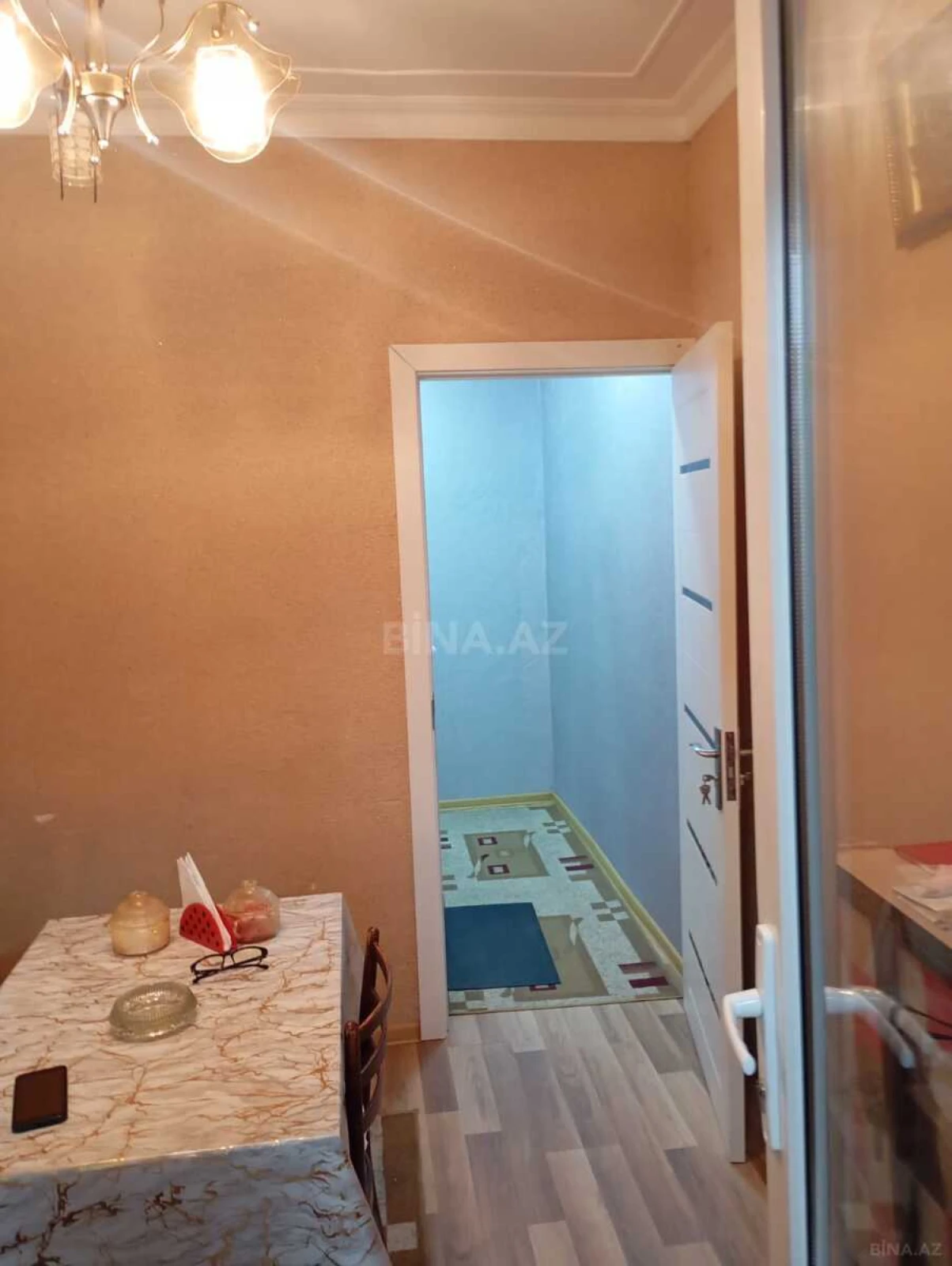 Satılır 2 otaqlı mənzil 40 m²