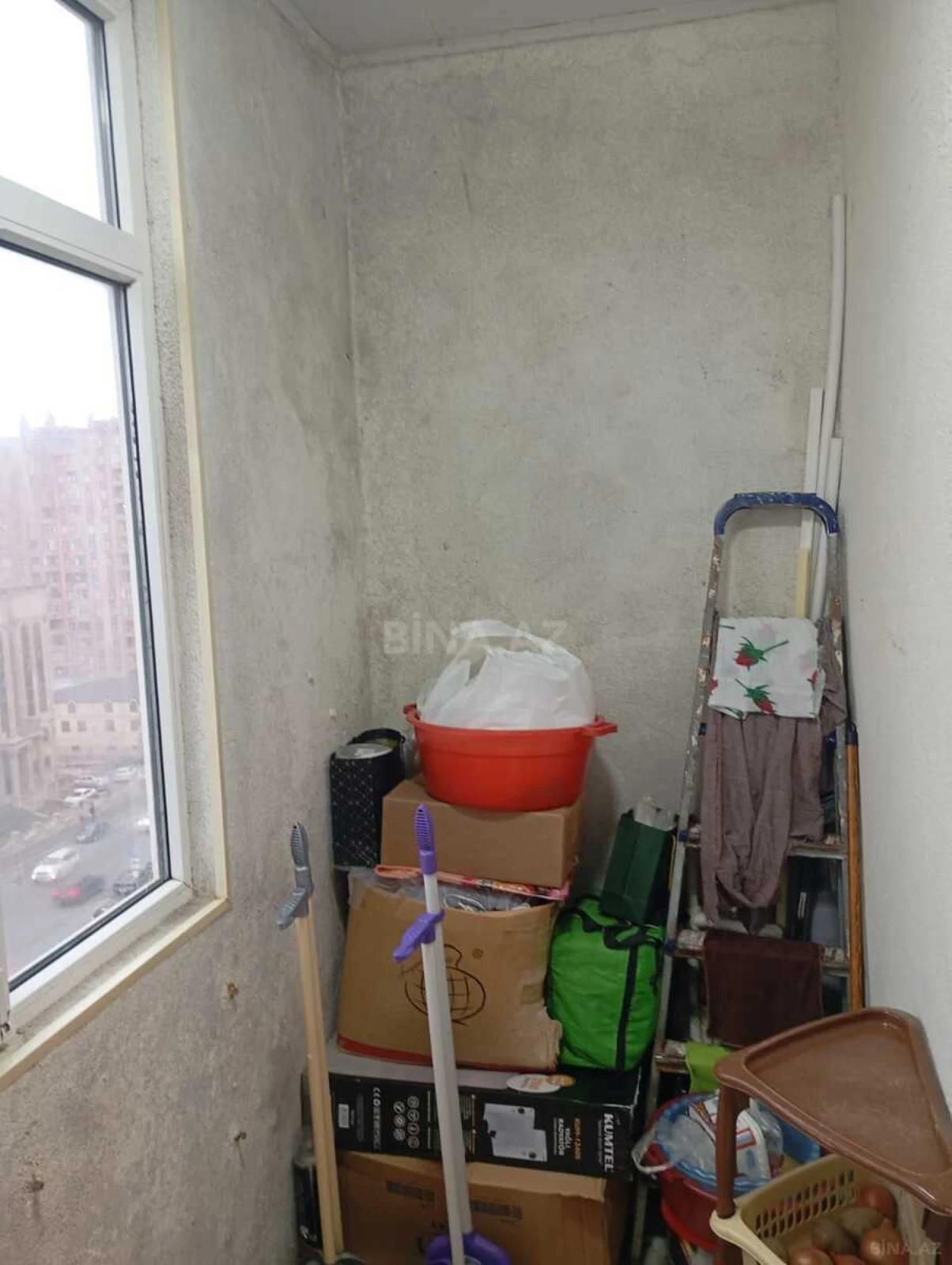 Satılır 2 otaqlı mənzil 40 m²