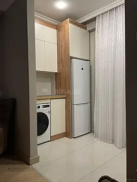 Kirayə verilir 2 otaqlı mənzil 68 m²