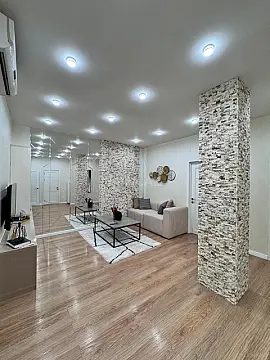 Satılır 3 otaqlı mənzil 91 m²