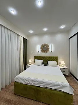 Satılır 3 otaqlı mənzil 91 m²