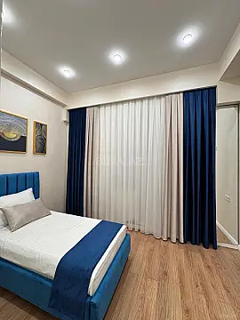 Satılır 3 otaqlı mənzil 91 m²