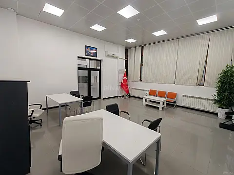 Kirayə verilir obyekt 40 m²