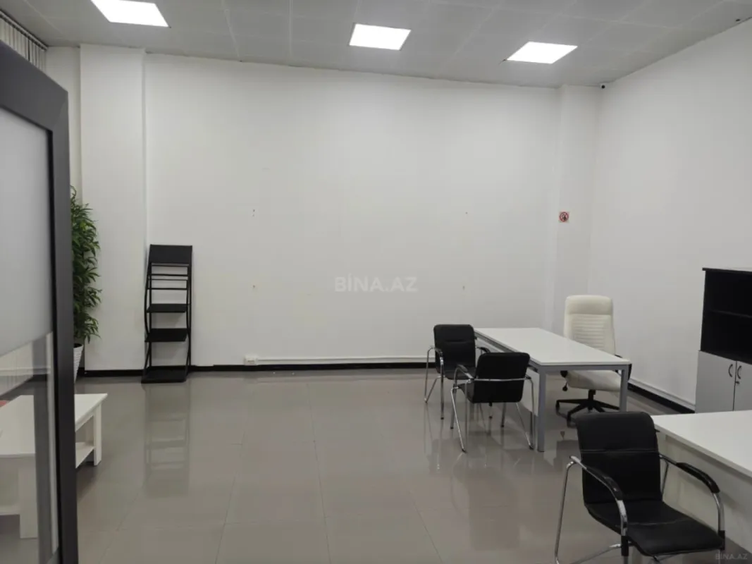 Kirayə verilir obyekt 40 m²