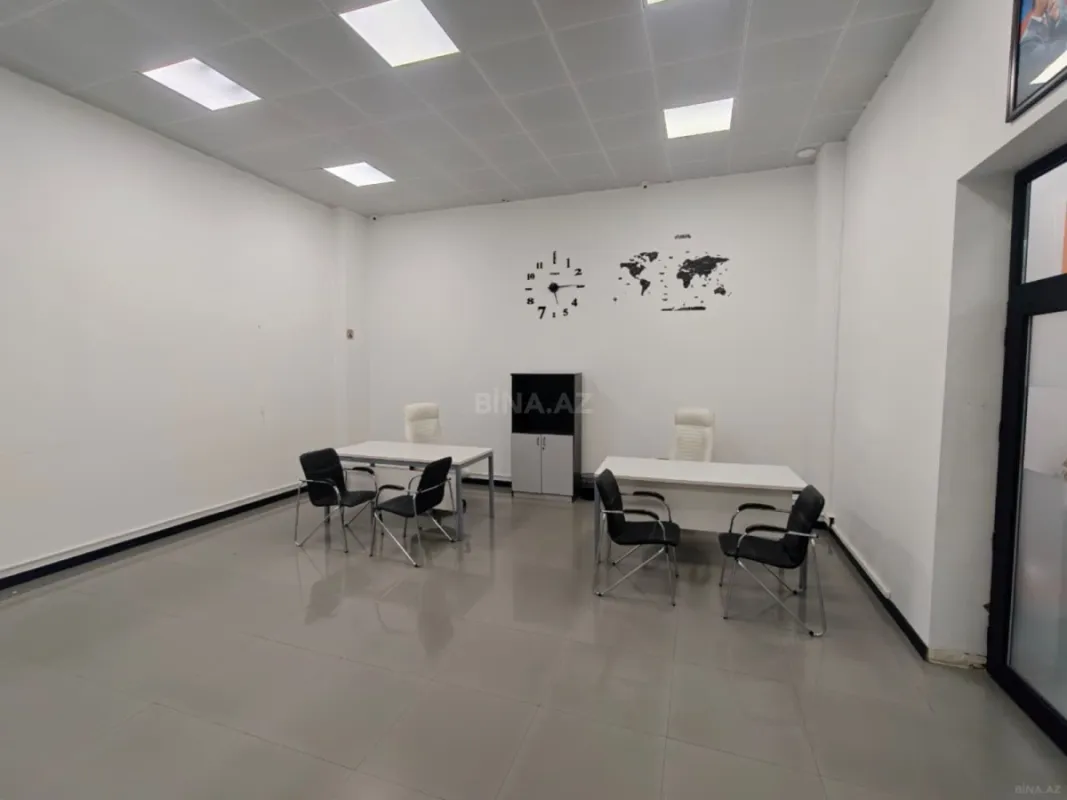 Kirayə verilir obyekt 40 m²