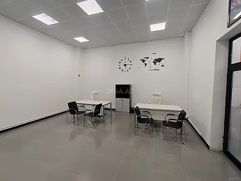 Kirayə verilir obyekt 40 m²