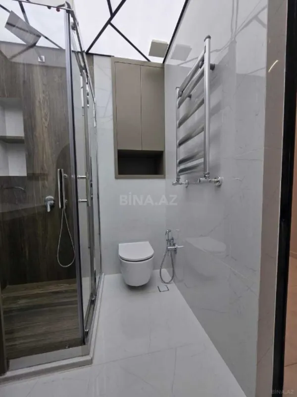 Kirayə verilir 2 otaqlı mənzil 60 m²