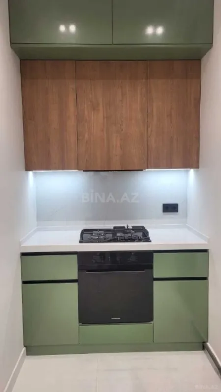 Kirayə verilir 2 otaqlı mənzil 60 m²