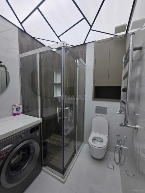 Kirayə verilir 2 otaqlı mənzil 60 m²