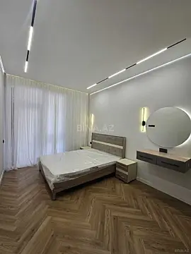 Kirayə verilir 2 otaqlı mənzil 60 m²