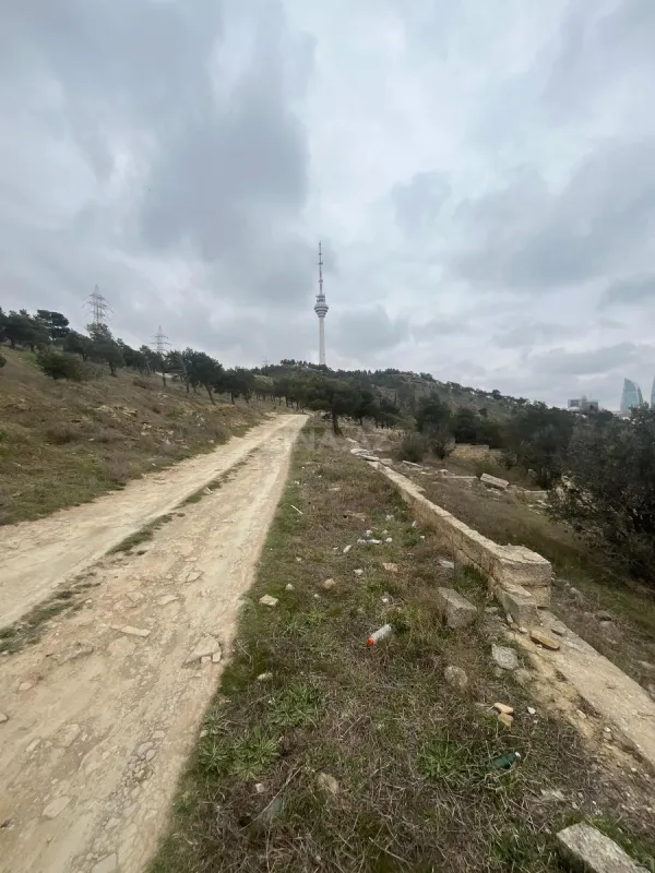 Satılır torpaq sahəsi 7 m²