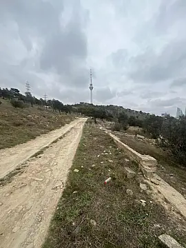 Satılır torpaq sahəsi 7 m²