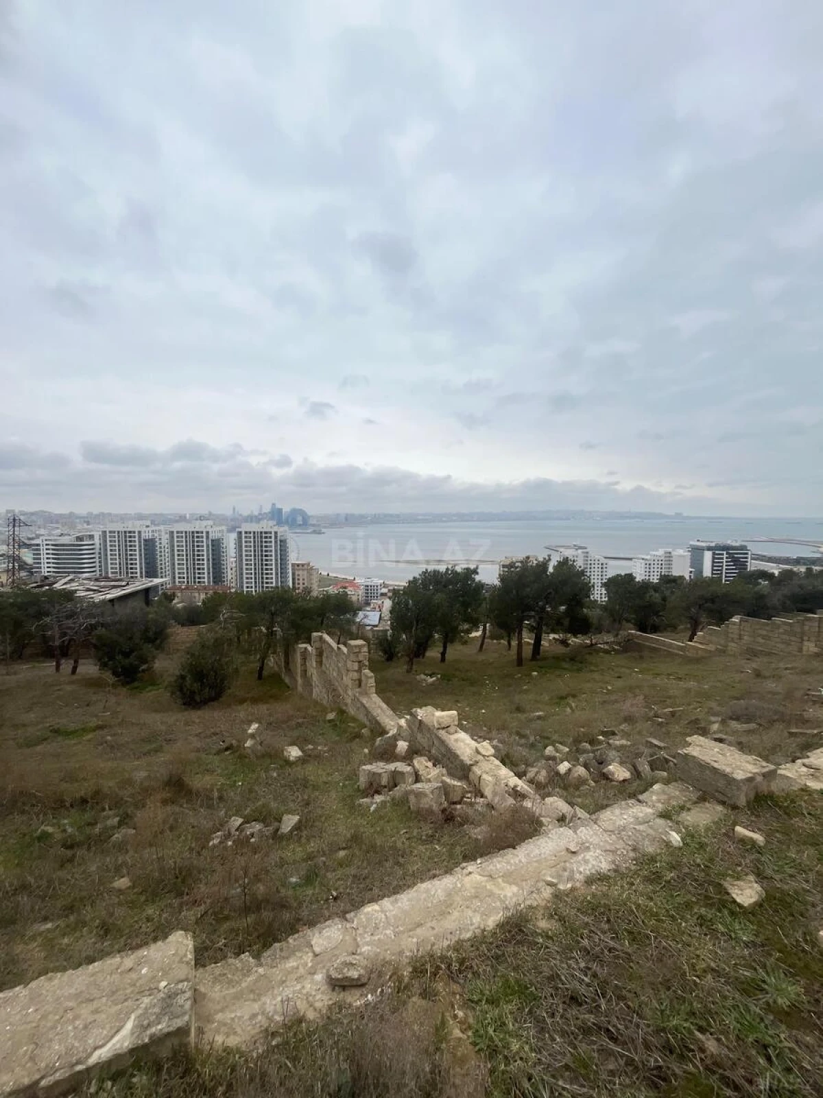 Satılır torpaq sahəsi 7 m²