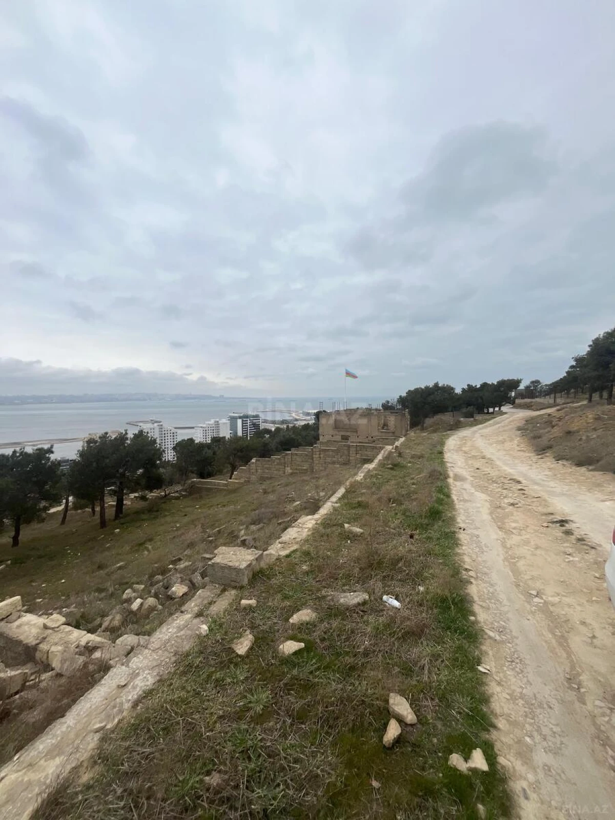 Satılır torpaq sahəsi 7 m²