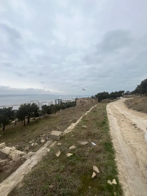 Satılır torpaq sahəsi 7 m²